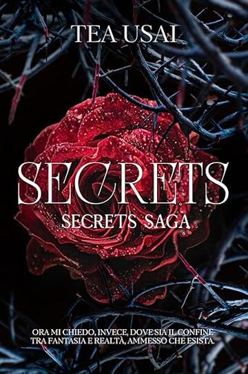 Secrets (SECRETS SAGA Vol. 1)